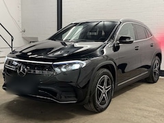 Bild des Angebotes Mercedes-Benz EQA 250 AMG Line   LED   DAB   RFK