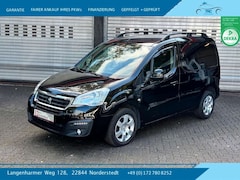 Bild des Angebotes Peugeot Partner L1 Premium 1.6 BLUEHDI Automatik