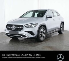 Bild des Angebotes Mercedes-Benz GLA 180 GLA 180 PROGRESSIVE*TOTW*R-KAM*LED*LENK-HZG*PTS*