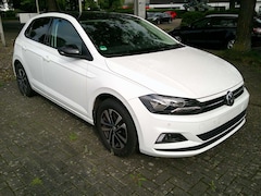 Bild des Angebotes VW Polo 1,0 TSI IQ.DRIVE !!SEHR GEPFLEGT!!