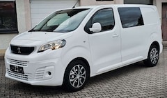 Bild des Angebotes Peugeot Expert 2.0 HDI L2 TWINCAB 6 SITZER EURO 6