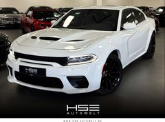 Bild des Angebotes Dodge Charger RT 5,7l V8 *WIDEBODY / AUT / LEDER*