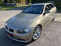 Bild des Angebotes BMW 330 d Cabrio /Automatik/Leder/Navi