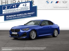 Bild des Angebotes BMW 240 M240i xDrive Coupé [ACC, RFK, AHK, 19" LMR]