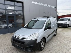 Bild des Angebotes Citroen Berlingo Business L2 Scheckheftgepflegt