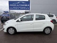 Bild des Angebotes Mitsubishi Space Star Basis