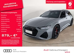 Bild des Angebotes Audi RS6