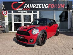 Bild des Angebotes MINI Cooper S John Cooper Works*Bi-Xenon*Navi*HarmanK