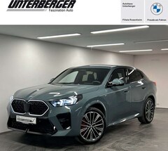 Bild des Angebotes BMW X2 xDrive20d M Sportpaket Pro Harman/Kardon Head-Up D