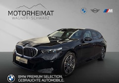 Bild des Angebotes BMW i5 xDrive40 Touring M Sport FW-Prof 360° 4xSHZ AC-Pro