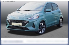 Bild des Angebotes Hyundai i10 1.0 Trend NAVI KAMERA SHZ