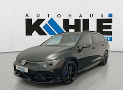 Bild des Angebotes VW Golf Variant R 4MOTION Performance CarPlay Pano