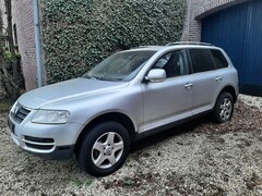 Bild des Angebotes VW Touareg Touareg 3.2 V6 Automatik Individual