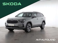 Bild des Angebotes Skoda Kodiaq 1.5 TSI DSG SELECTION | PANO | 7-SITZE |