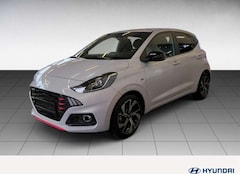 Bild des Angebotes Hyundai i10 N LINE DynLicht Facelift Fernlichtass. Kam.