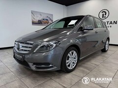 Bild des Angebotes Mercedes-Benz B 200 Navi Bi-Xenon Tempomat 1Hand