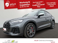 Bild des Angebotes Audi SQ5 Sportback 3.0 TDI quattro *HEAD-UP*B&O*MATRIX*KAME