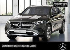 Bild des Angebotes Mercedes-Benz GLC 200 4M AVANTG+360+AHK+TOTW+KEYLESS+9G