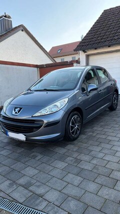 Bild des Angebotes Peugeot 207 Tendance