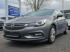 Bild des Angebotes Opel Astra Innovation