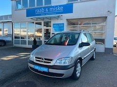 Bild des Angebotes Opel Zafira A Njoy *AHK/7-Sitze*