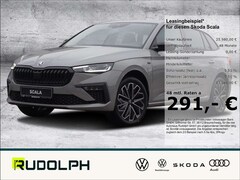 Bild des Angebotes Skoda Scala 1.0 TSI DSG Tour KAMERA  NAVI LED SOFORT