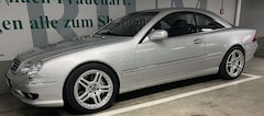 Bild des Angebotes Mercedes-Benz CL 600 CL 600 Automatik C215 Carlsson