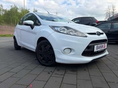 Bild des Angebotes Ford Fiesta Champions Edition Klima TÜV NEU