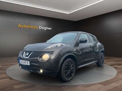 Bild des Angebotes Nissan Juke Acenta Klimaautomatik Tempomat Kamera Navi