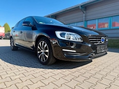 Bild des Angebotes Volvo V60 Kombi Leder*Camera*Tüv Neu*Garantie