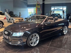 Bild des Angebotes Audi A5 3.0 TDI quattro S-Line Leder Navi Xenon MMI