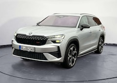 Bild des Angebotes Skoda Kodiaq RS 2,0 TSI 7-Gang-DSG 4x4