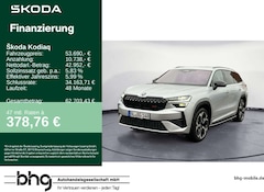 Bild des Angebotes Skoda Kodiaq RS 2,0 TSI 7-Gang-DSG 4x4
