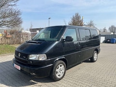 Bild des Angebotes VW T4 Multivan 2.5 Tdi Klimatronik/1Hand