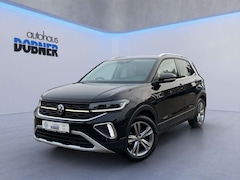 Bild des Angebotes VW T-Cross 1.0 TSI DSG STYLE LED-MATRIX+IQ-DRIVE