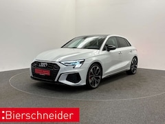 Bild des Angebotes Audi S3 Sportback MATRIX B&O PANO VIRTUAL KAMERA ACC PDC 1