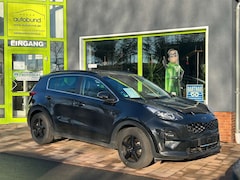Bild des Angebotes Kia Sportage Black Ed. PREMIUM 4WD BiLED JBL NAVI SHZ&LR RFK WR