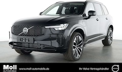Bild des Angebotes Volvo XC90 Ultra Dark Recharge Plug-In Hybrid AWD 7-Sitzer HU