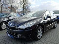 Bild des Angebotes Peugeot 308 Tendance°Klima°S-Heft°SitzHZG°HU/AU Neu°.