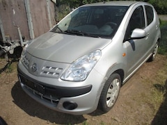 Bild des Angebotes Nissan Pixo Acenta