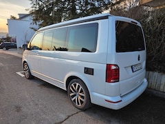 Bild des Angebotes VW T6 California Ocean 4Motion DCC ACC LED Kamera