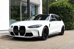 Bild des Angebotes BMW M3 Touring xDrive Competition / LASER / H&K