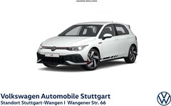 Bild des Angebotes VW Golf GTI Clubsport 2.0 TSI DSG Navi LED Kamera
