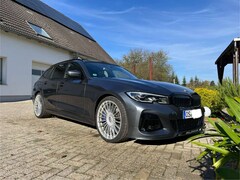 Bild des Angebotes Alpina D3 S Touring Biturbo Switch-Tronic