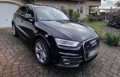 Bild des Angebotes Audi Q3 2.0 TDI quattro S tronic