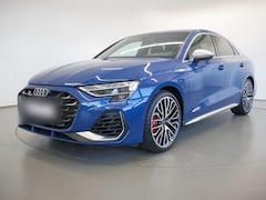 Bild des Angebotes Audi S3 Limousine TFSI S tro. MATRIX virt. Cock.+ NAVI+