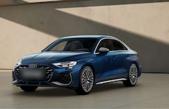 Bild des Angebotes Audi S3 Limousine TFSI S tro. MATRIX virt. Cock.+ NAVI+