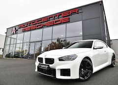 Bild des Angebotes BMW M2 Steptronic M-Sitze* HUD* Kamera* H&K*