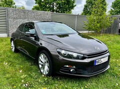 Bild des Angebotes VW Scirocco 1.4 TSI Match - Steuerkette NEU!