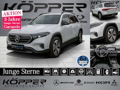 Bild des Angebotes Mercedes-Benz EQB 250 Progressive Advanced PLUS Night Kamera